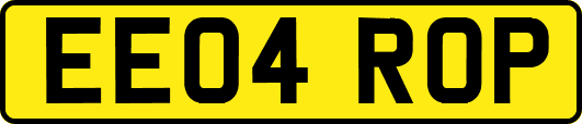 EE04ROP