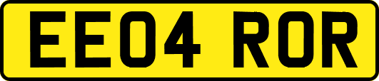 EE04ROR