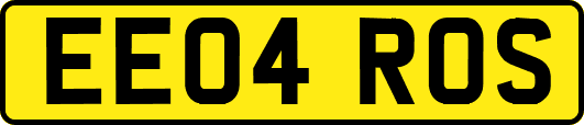 EE04ROS
