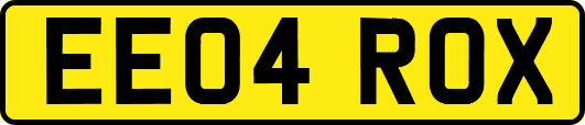 EE04ROX