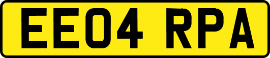 EE04RPA