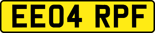 EE04RPF