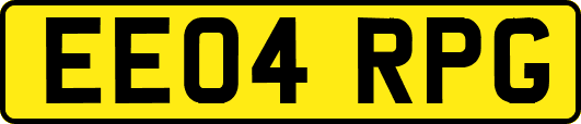 EE04RPG