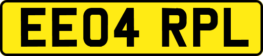 EE04RPL