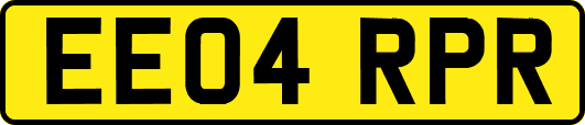 EE04RPR