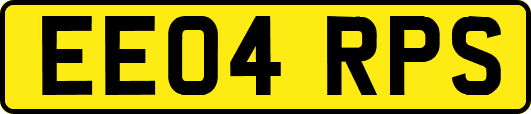 EE04RPS