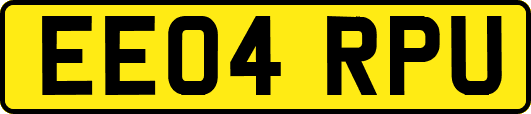 EE04RPU