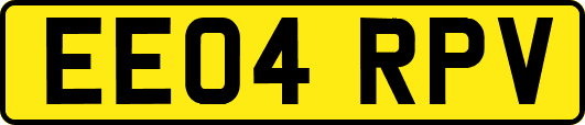EE04RPV
