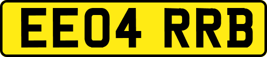 EE04RRB