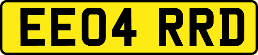 EE04RRD