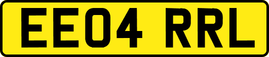 EE04RRL