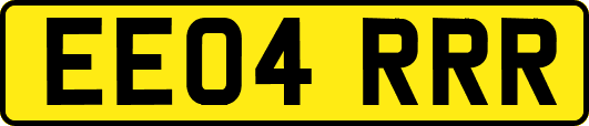 EE04RRR