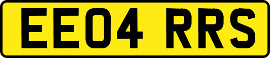 EE04RRS