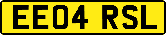 EE04RSL