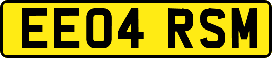 EE04RSM