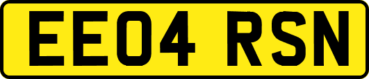 EE04RSN