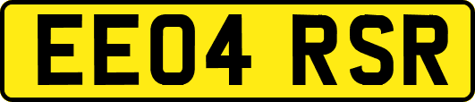 EE04RSR