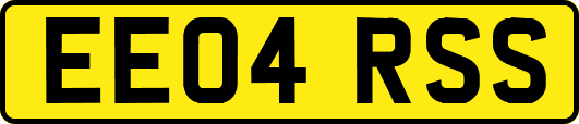 EE04RSS