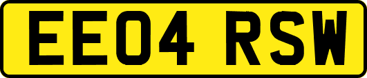 EE04RSW
