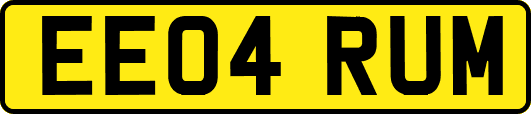 EE04RUM