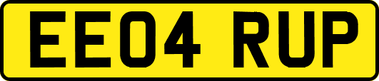 EE04RUP