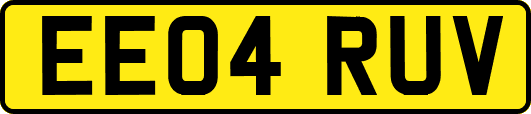 EE04RUV