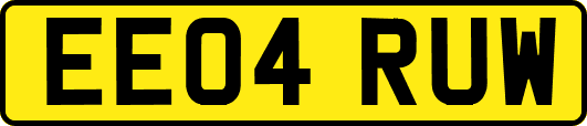 EE04RUW