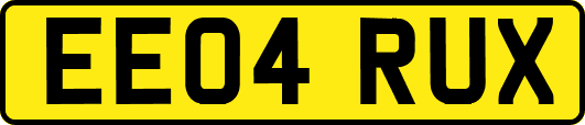 EE04RUX