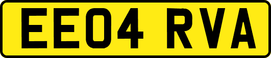 EE04RVA