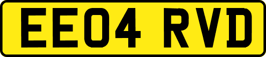 EE04RVD
