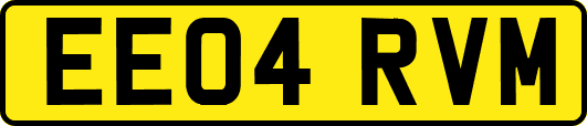 EE04RVM