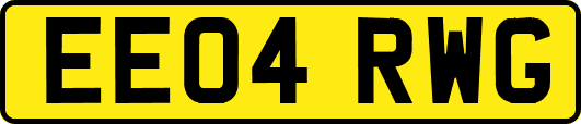 EE04RWG