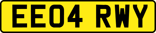 EE04RWY
