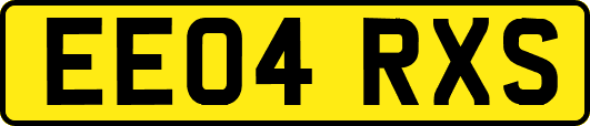 EE04RXS