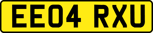 EE04RXU