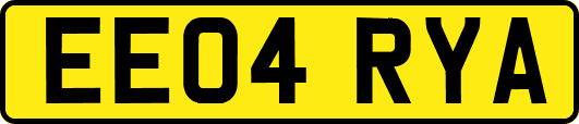 EE04RYA