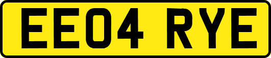EE04RYE