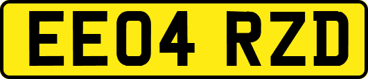 EE04RZD