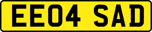 EE04SAD
