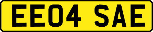EE04SAE