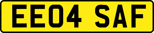 EE04SAF