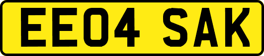 EE04SAK