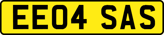 EE04SAS