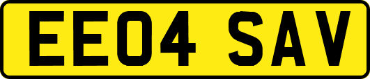 EE04SAV