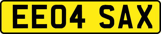 EE04SAX