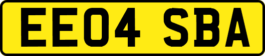 EE04SBA