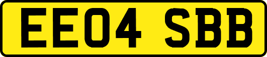 EE04SBB