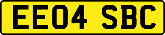 EE04SBC