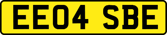 EE04SBE