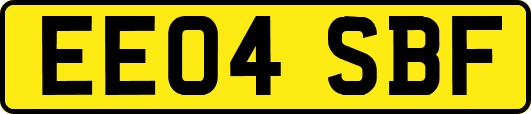 EE04SBF